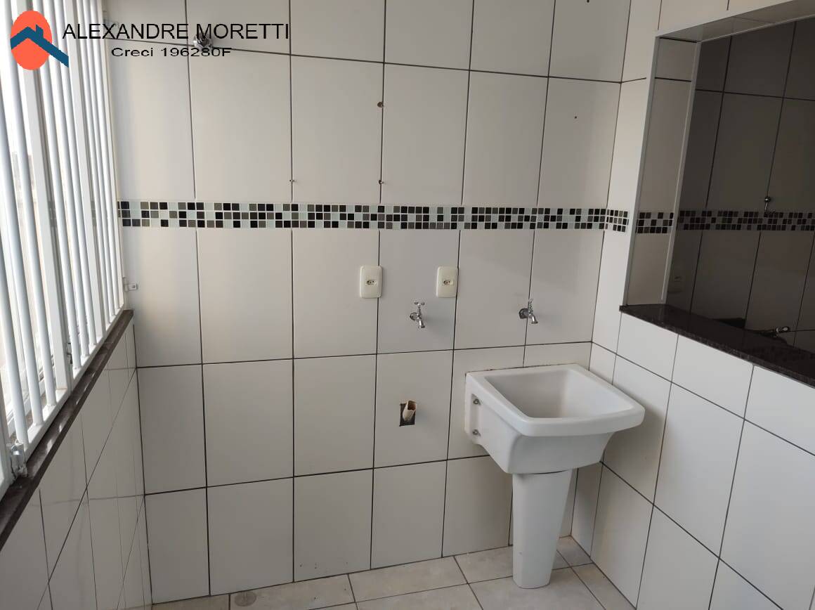 Apartamento à venda com 2 quartos, 54m² - Foto 8