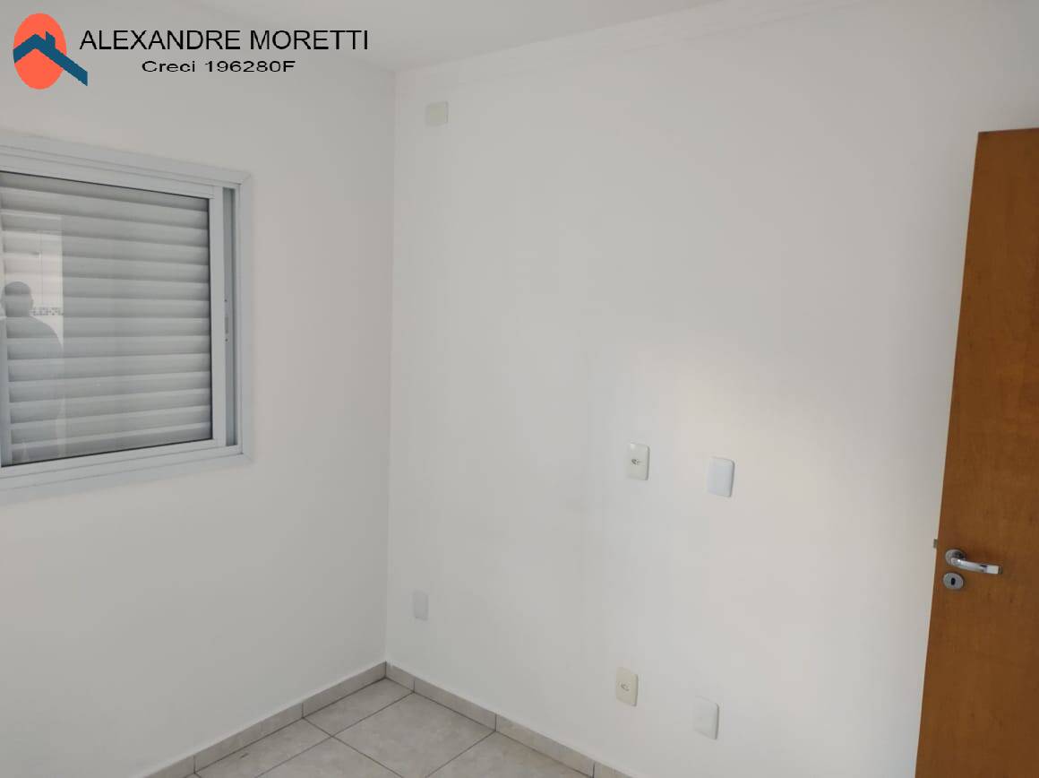 Apartamento à venda com 2 quartos, 54m² - Foto 12