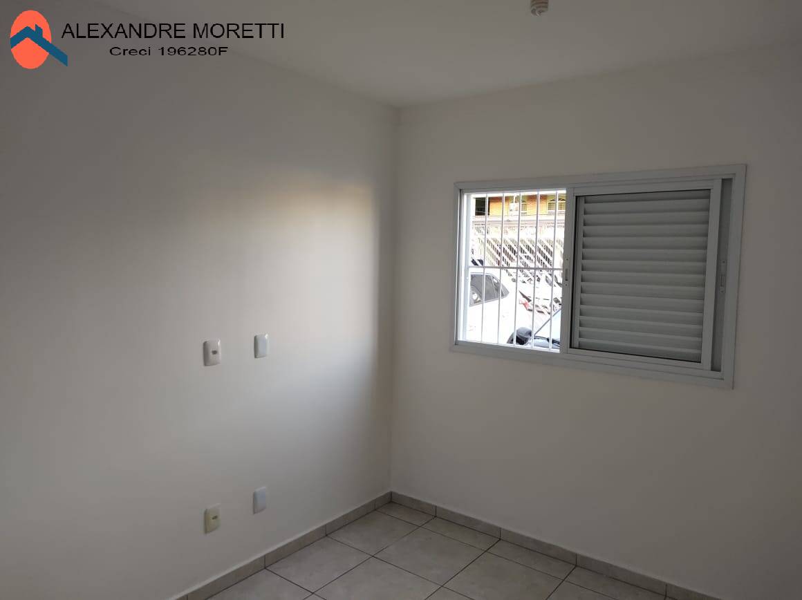 Apartamento à venda com 2 quartos, 54m² - Foto 13