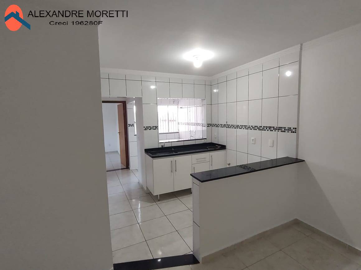 Apartamento à venda com 2 quartos, 54m² - Foto 4