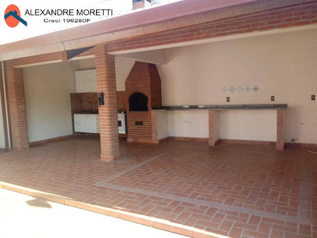 Casa à venda e aluguel com 5 quartos, 250m² - Foto 10