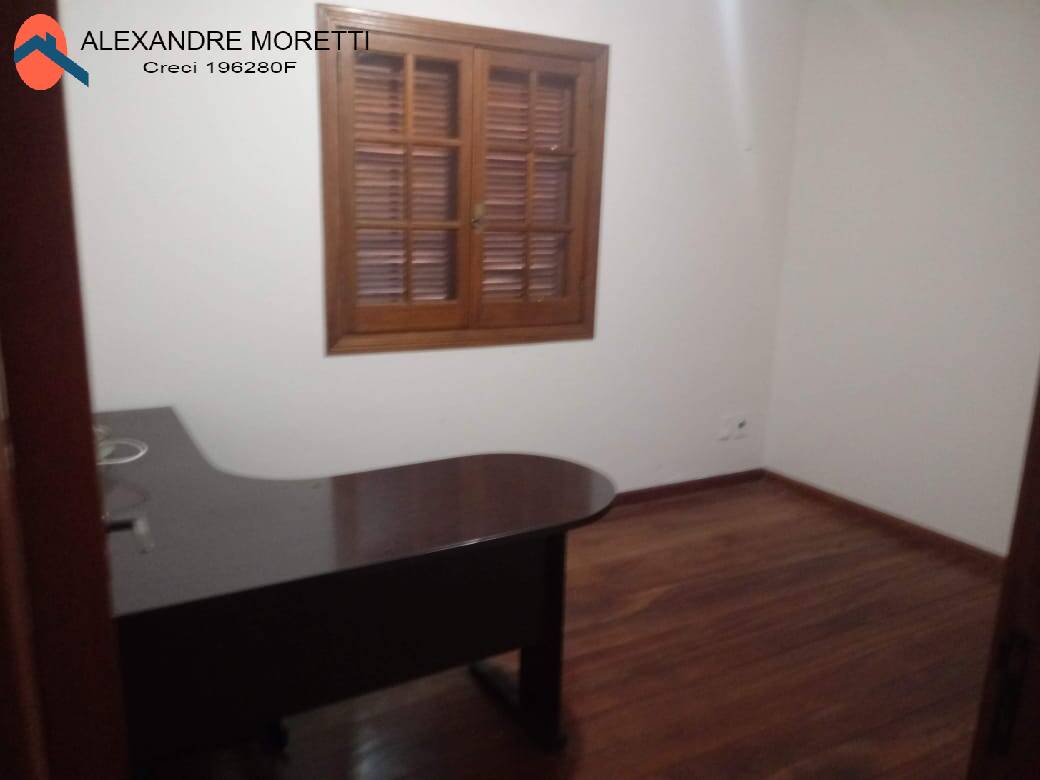 Casa à venda e aluguel com 5 quartos, 250m² - Foto 13