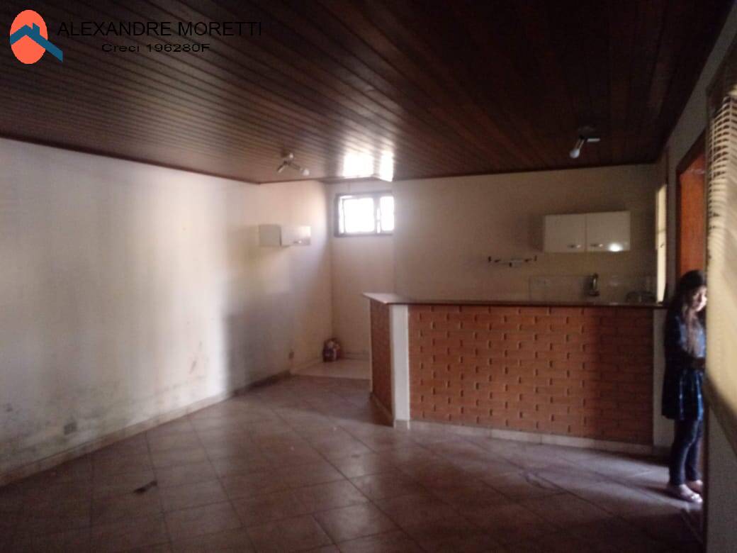 Casa à venda e aluguel com 5 quartos, 250m² - Foto 20