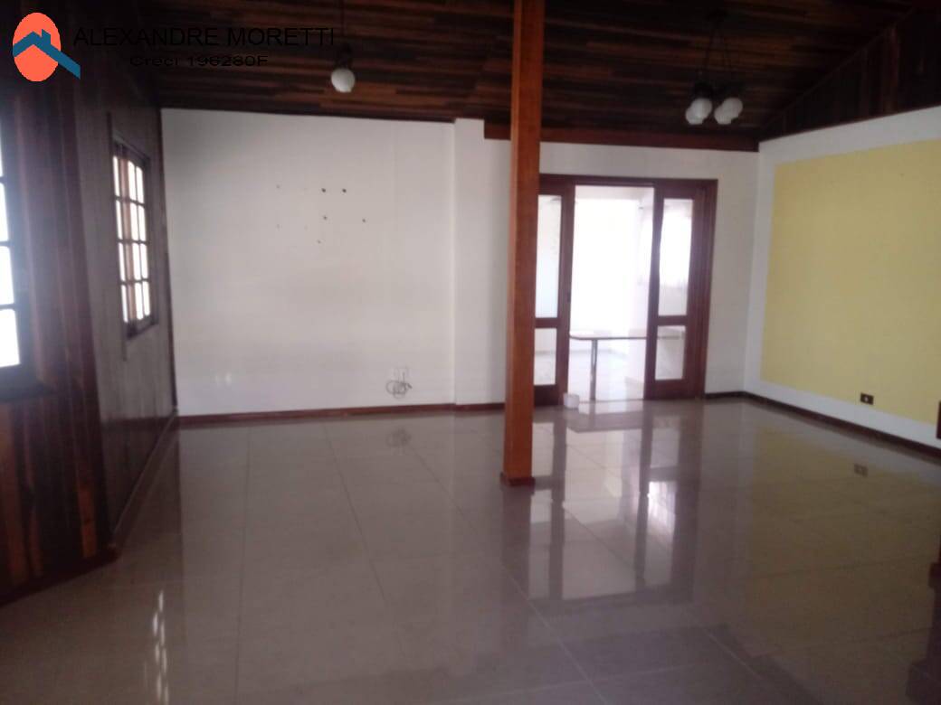 Casa à venda e aluguel com 5 quartos, 250m² - Foto 15