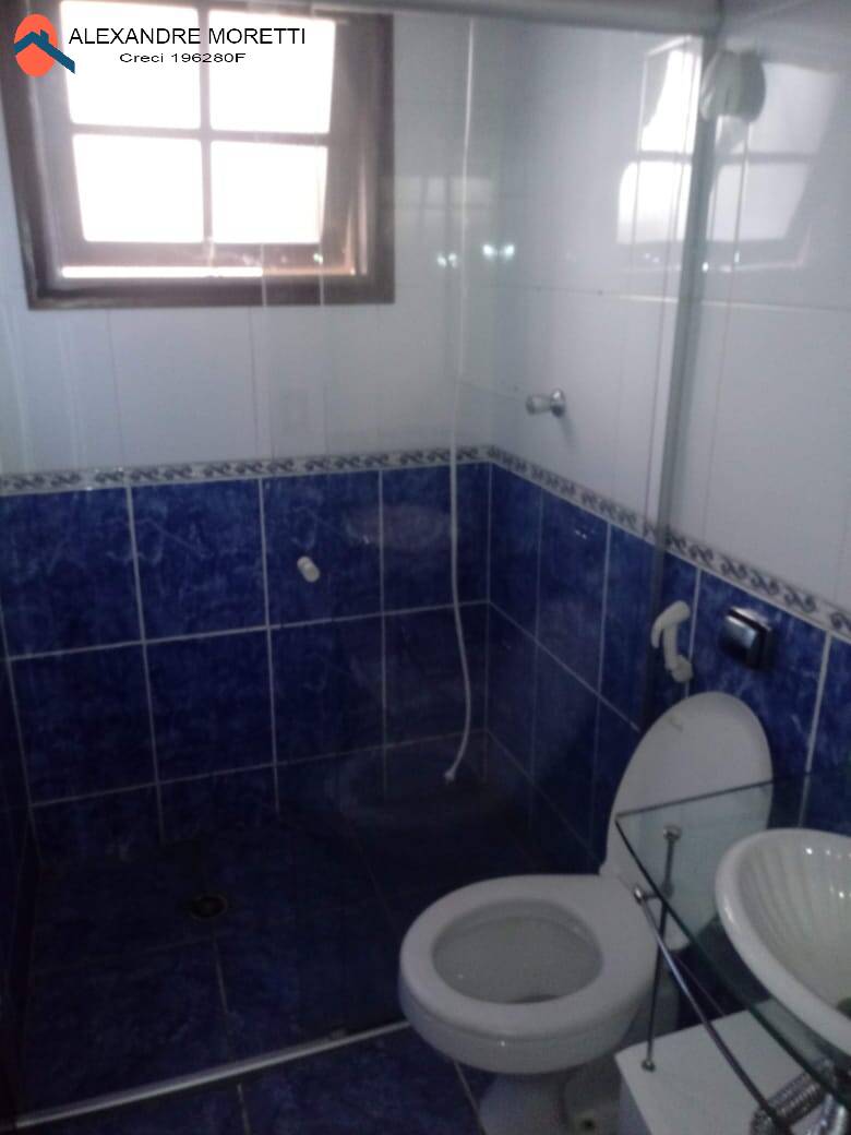 Casa à venda e aluguel com 5 quartos, 250m² - Foto 23