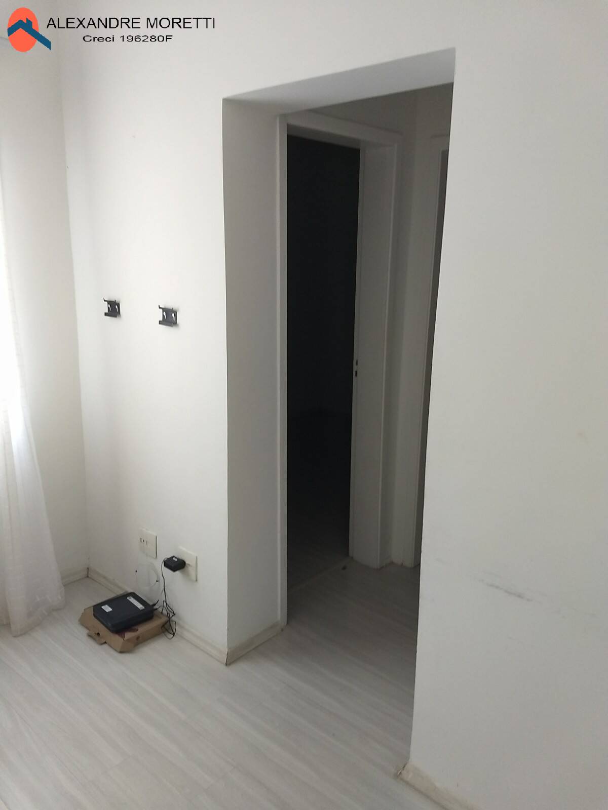 Apartamento para alugar com 2 quartos, 48m² - Foto 5