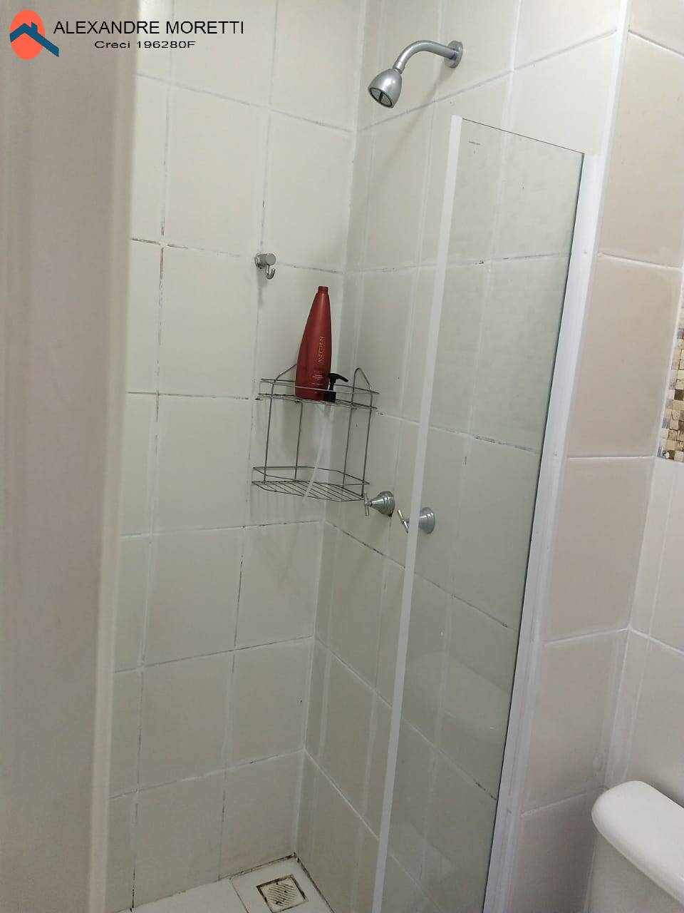 Apartamento para alugar com 2 quartos, 48m² - Foto 10