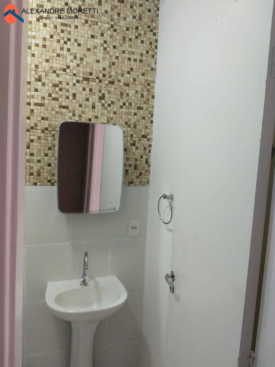 Apartamento para alugar com 2 quartos, 48m² - Foto 9