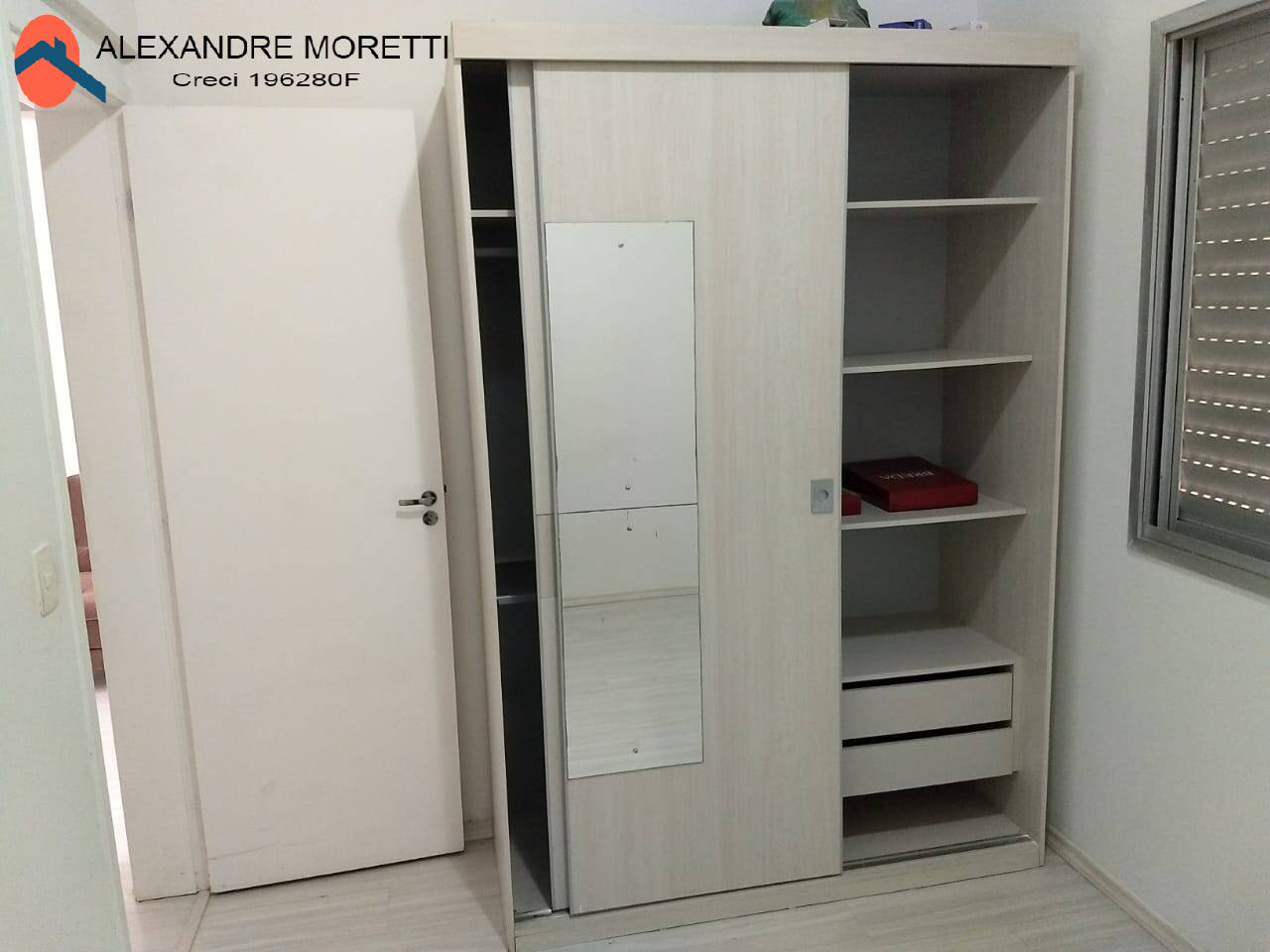 Apartamento para alugar com 2 quartos, 48m² - Foto 11