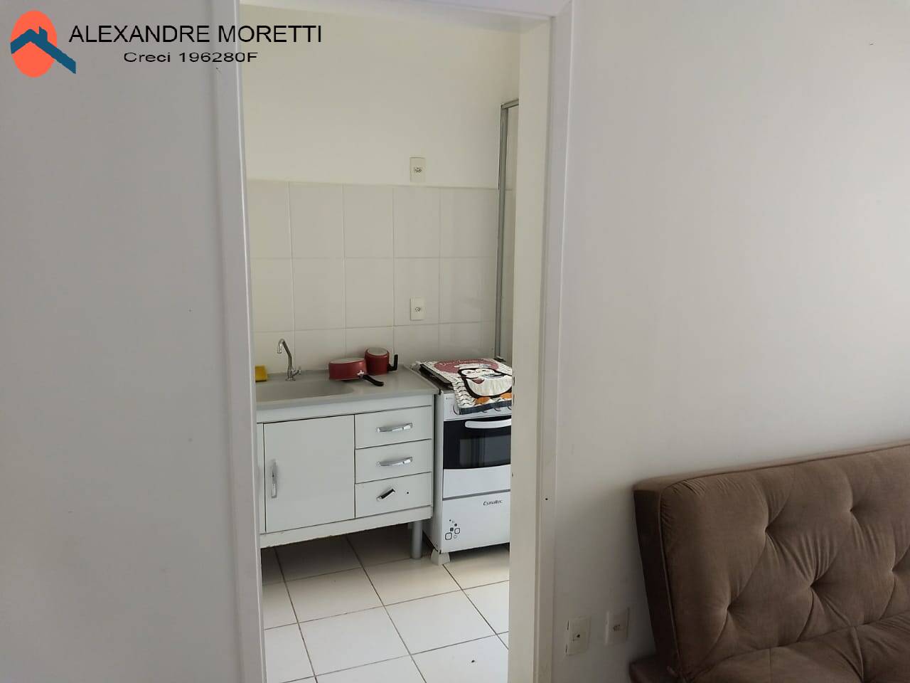 Apartamento para alugar com 2 quartos, 48m² - Foto 22