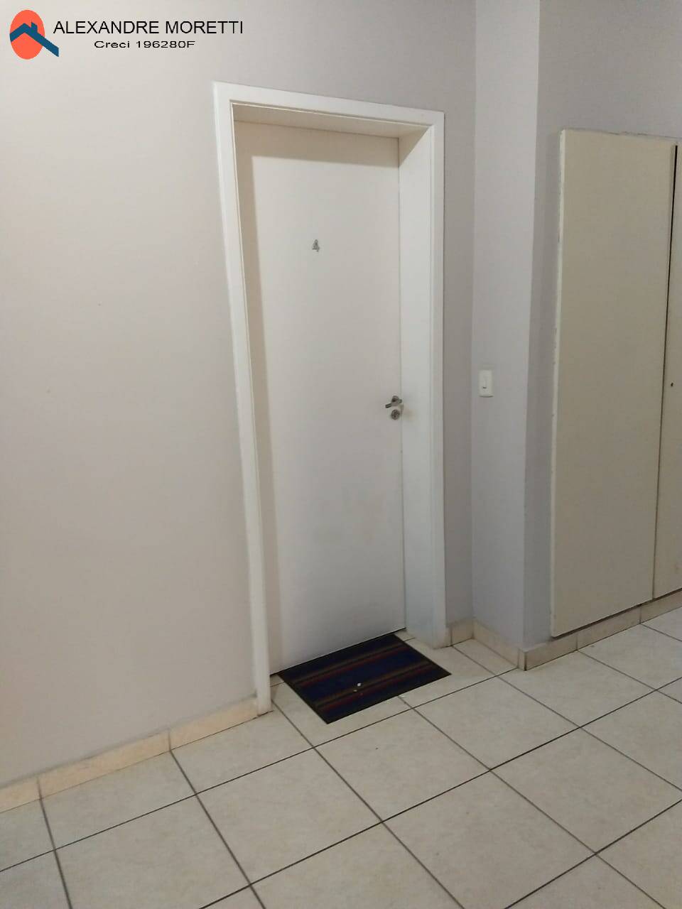 Apartamento para alugar com 2 quartos, 48m² - Foto 1