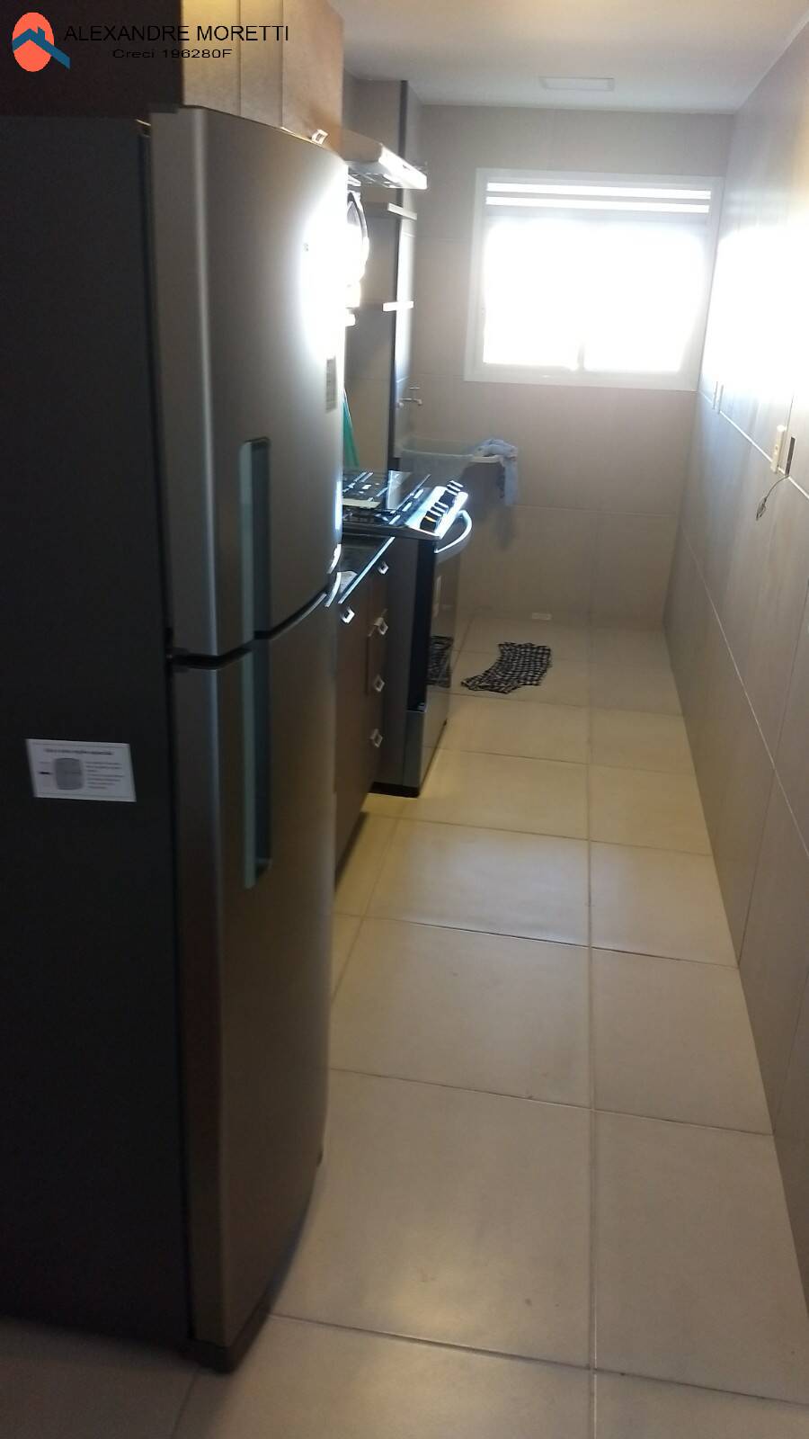 Apartamento para alugar com 1 quarto, 56m² - Foto 5