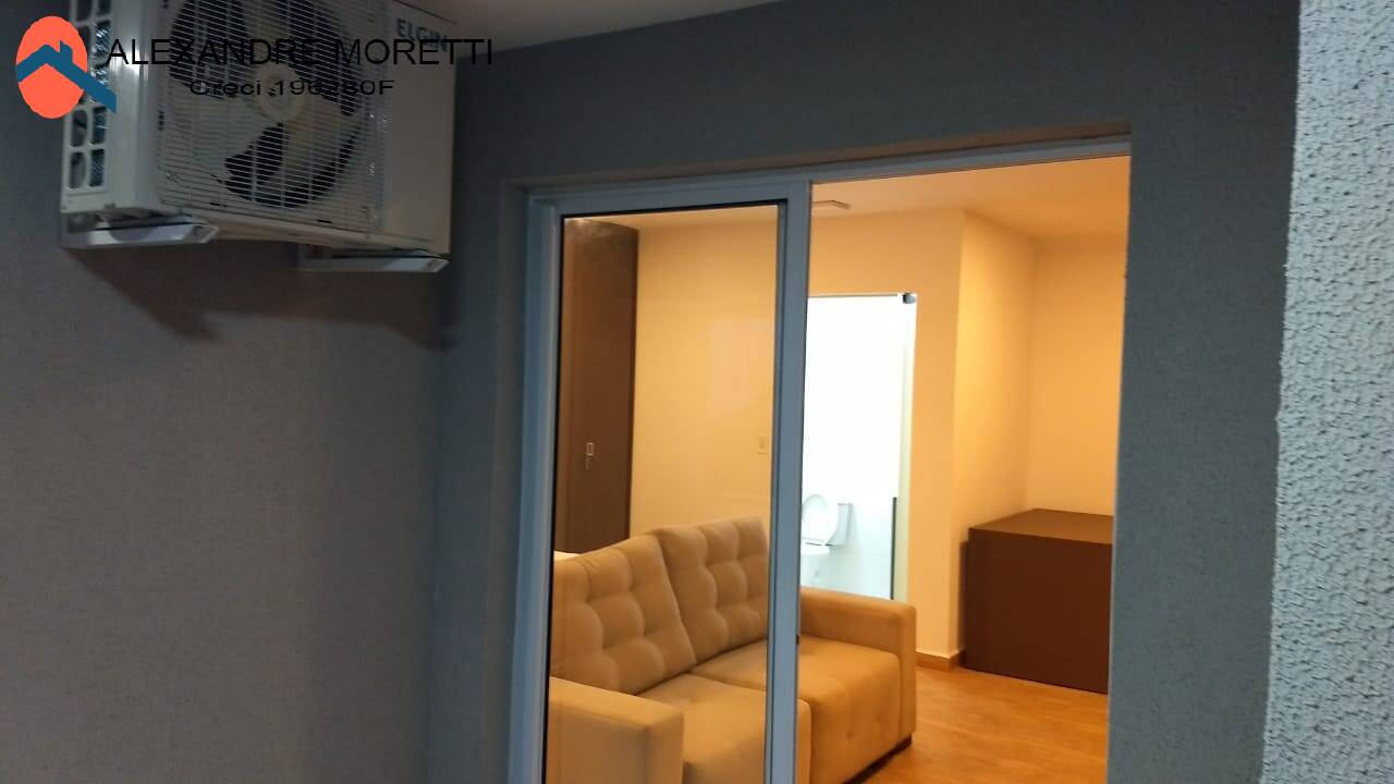 Apartamento para alugar com 1 quarto, 56m² - Foto 12