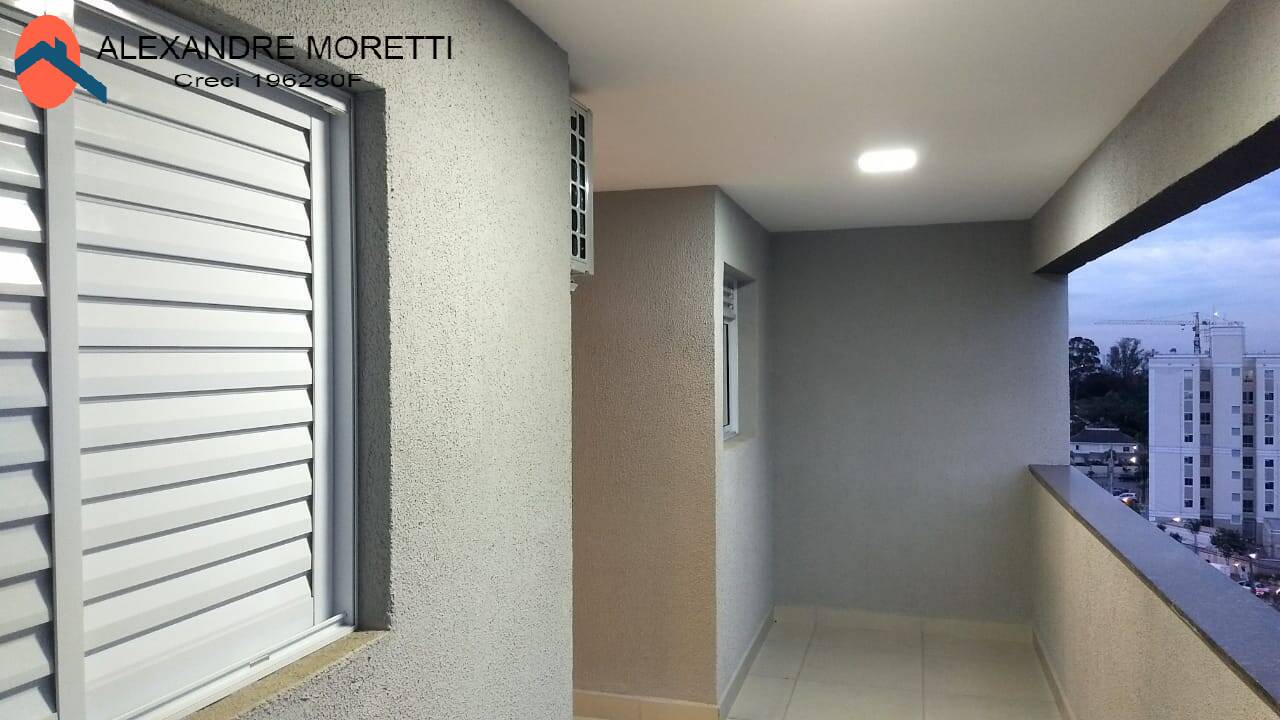 Apartamento para alugar com 1 quarto, 56m² - Foto 14