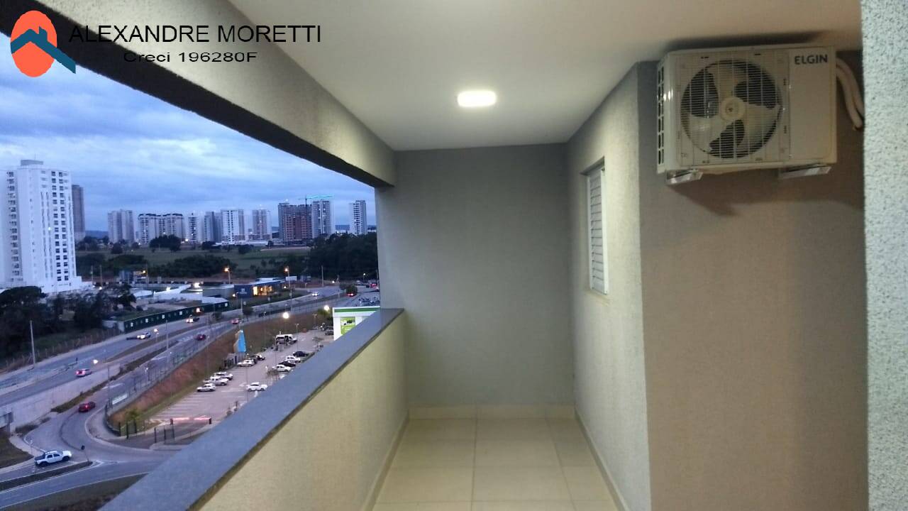 Apartamento para alugar com 1 quarto, 56m² - Foto 15