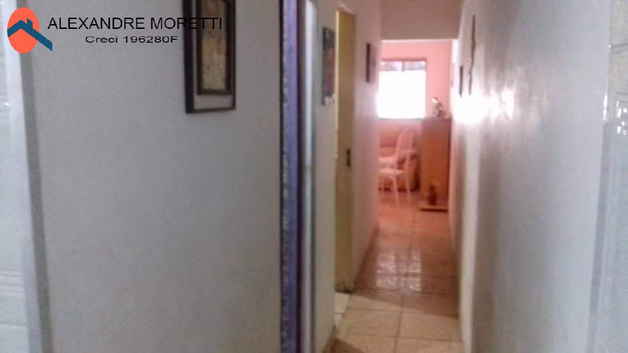 Casa à venda com 2 quartos, 100m² - Foto 14