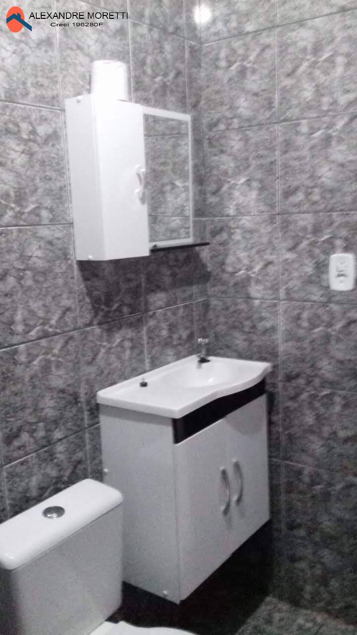 Casa à venda com 2 quartos, 100m² - Foto 9