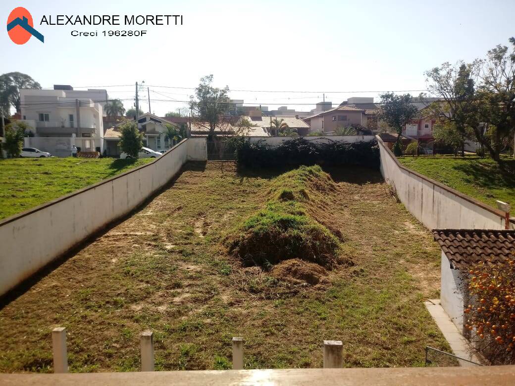 Terreno à venda, 500m² - Foto 1