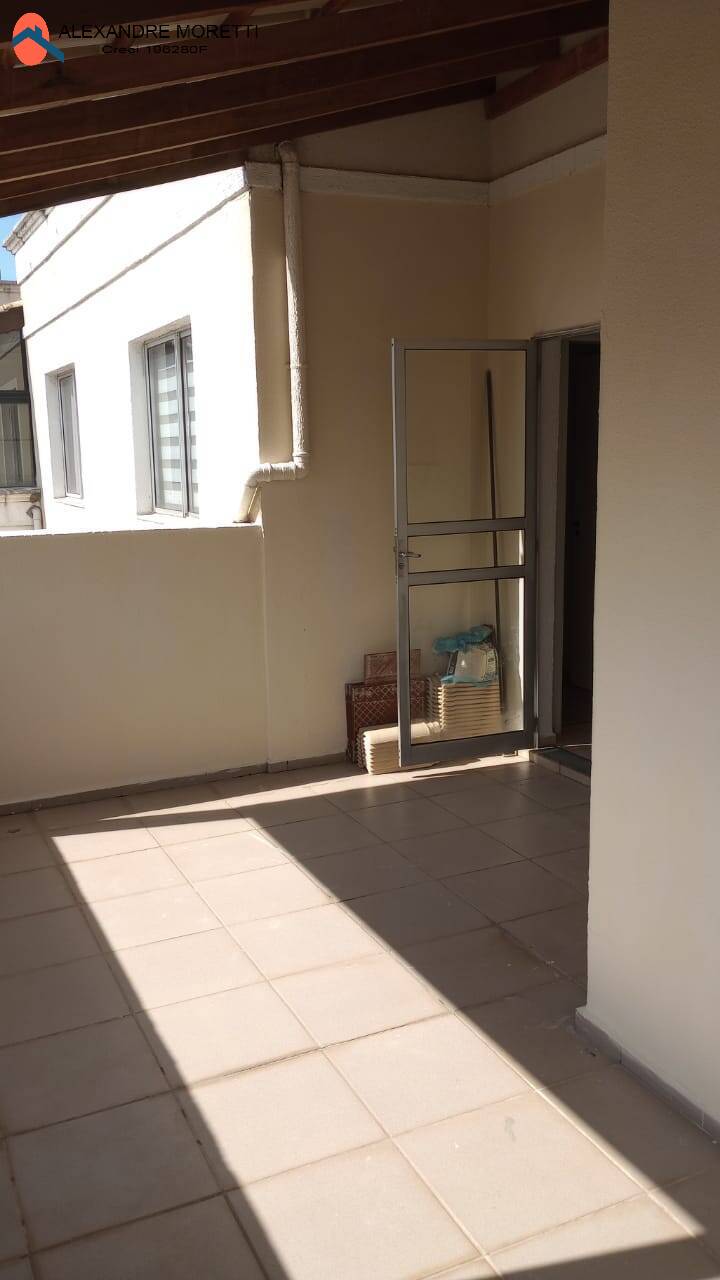 Apartamento para alugar com 3 quartos - Foto 4