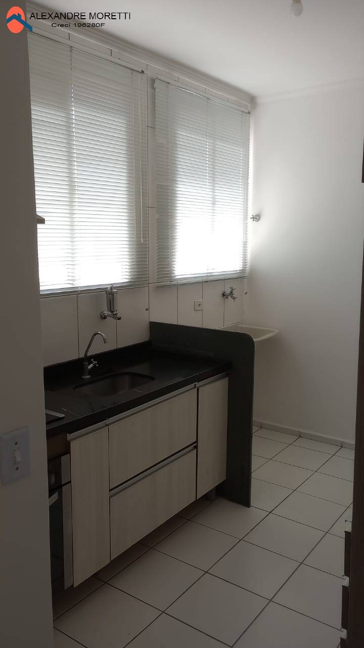 Apartamento para alugar com 3 quartos - Foto 6