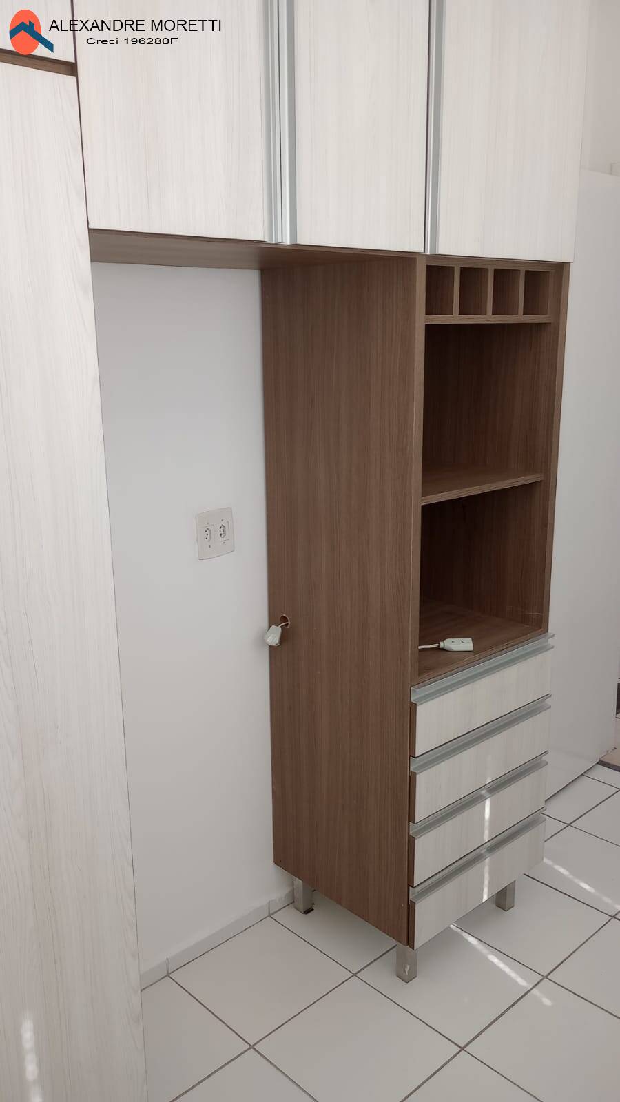 Apartamento para alugar com 3 quartos - Foto 8