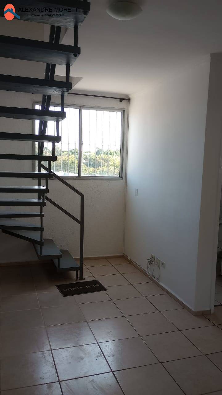 Apartamento para alugar com 3 quartos - Foto 10