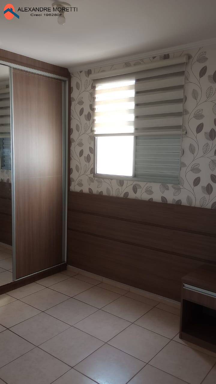 Apartamento para alugar com 3 quartos - Foto 11