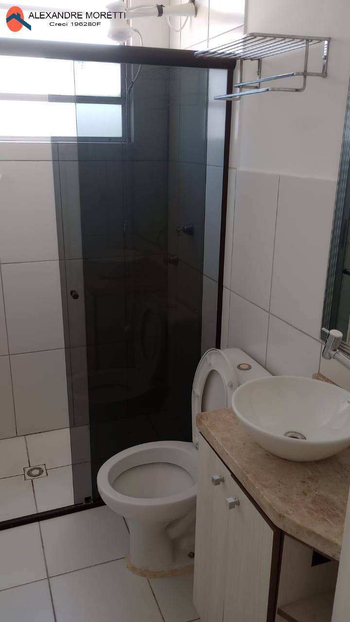 Apartamento para alugar com 3 quartos - Foto 14