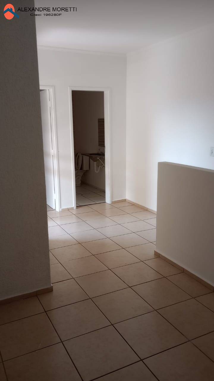 Apartamento para alugar com 3 quartos - Foto 21