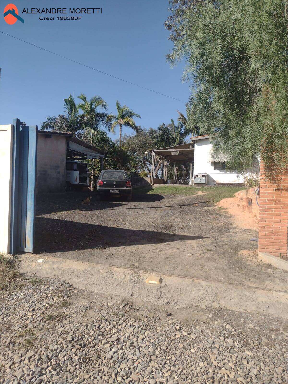 Fazenda à venda com 3 quartos, 150m² - Foto 24