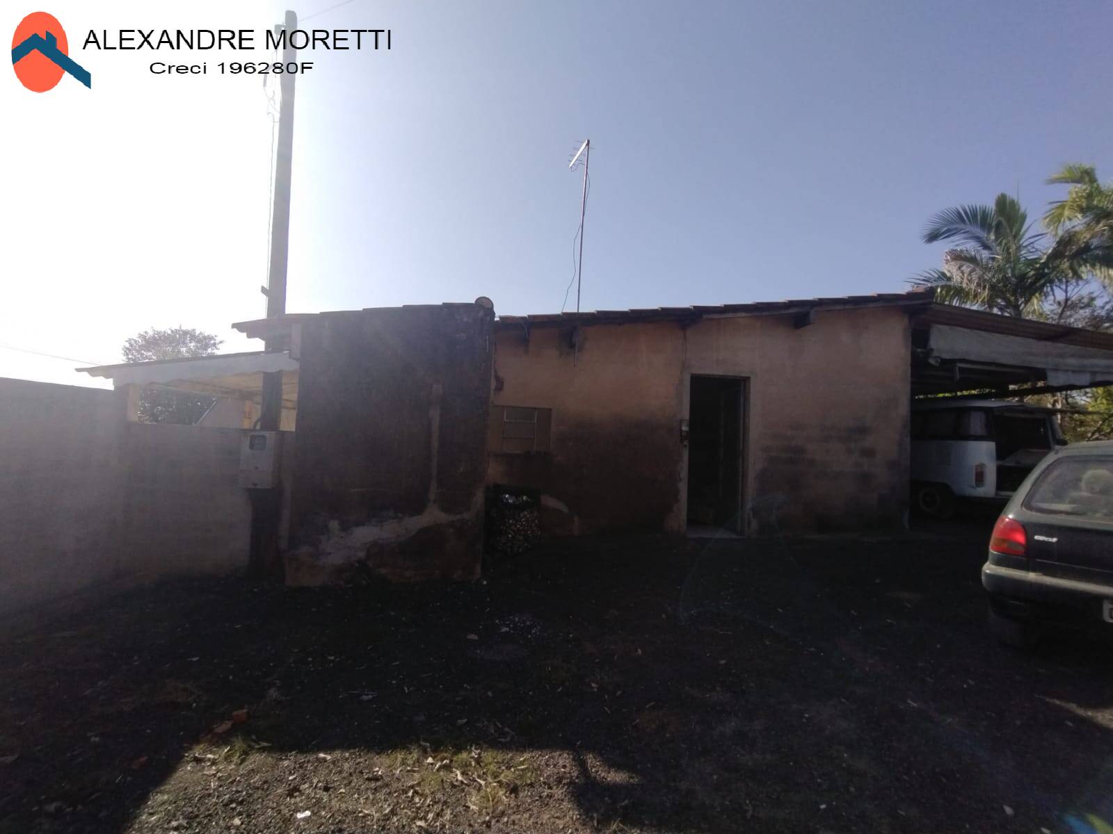 Fazenda à venda com 3 quartos, 150m² - Foto 19