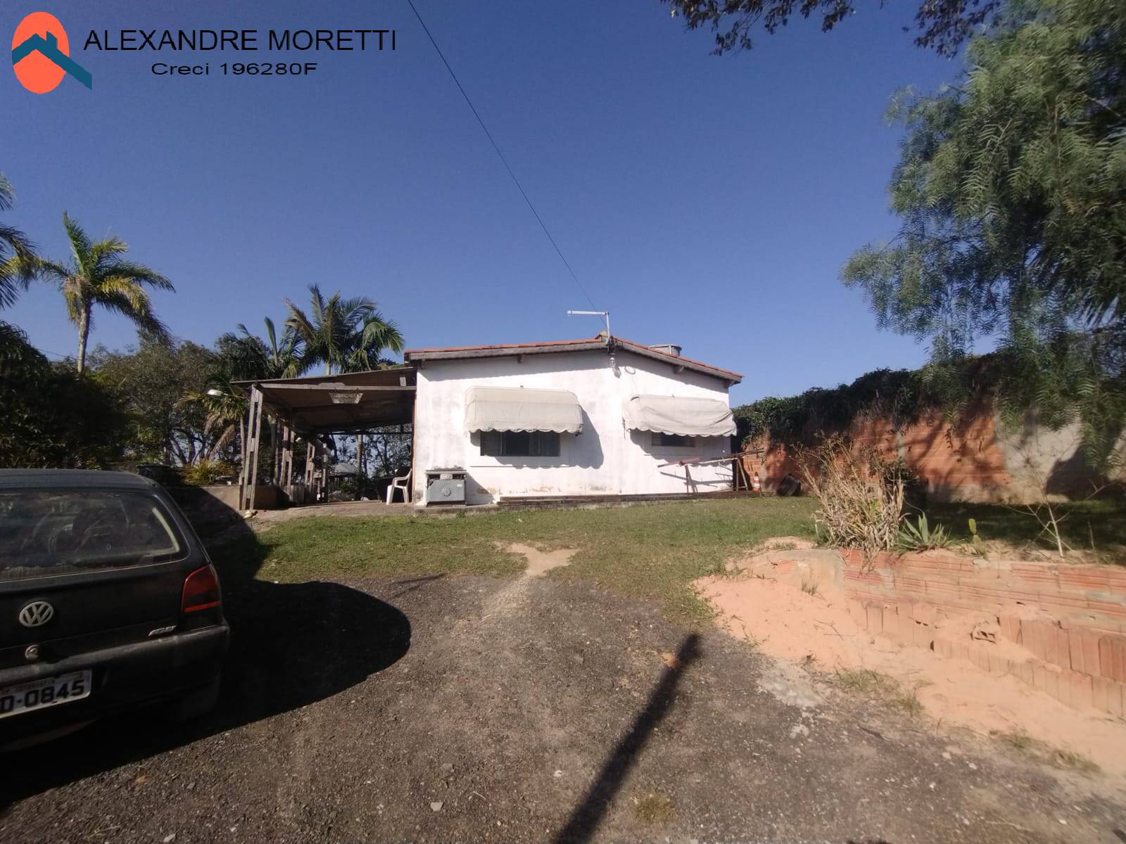 Fazenda à venda com 3 quartos, 150m² - Foto 8