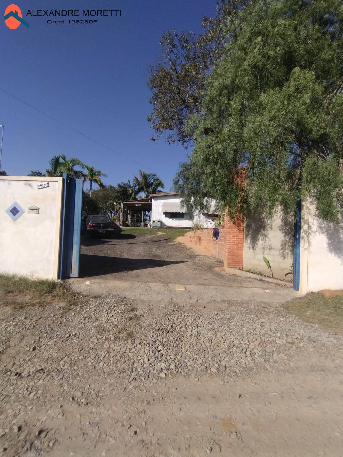 Fazenda à venda com 3 quartos, 150m² - Foto 17