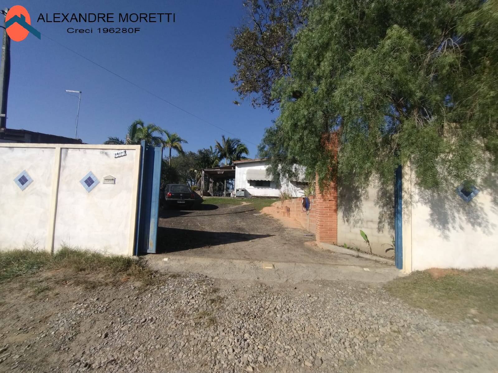 Fazenda à venda com 3 quartos, 150m² - Foto 4