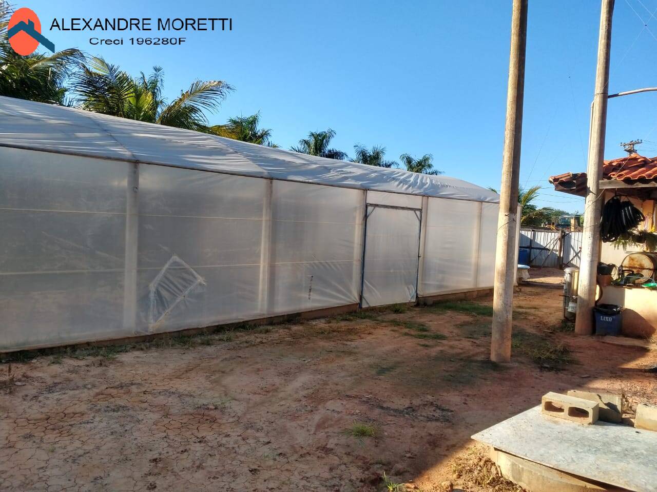 Fazenda à venda com 2 quartos, 1500m² - Foto 14