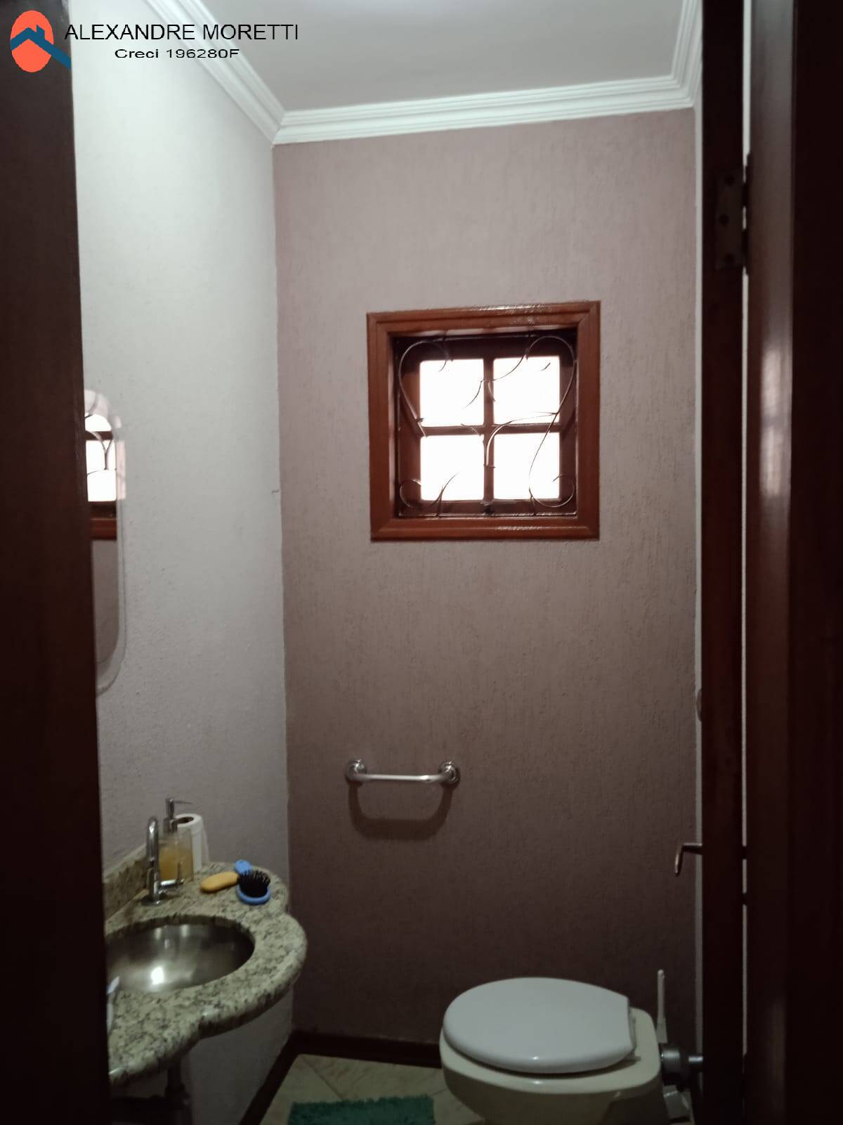 Casa à venda com 4 quartos, 200m² - Foto 28