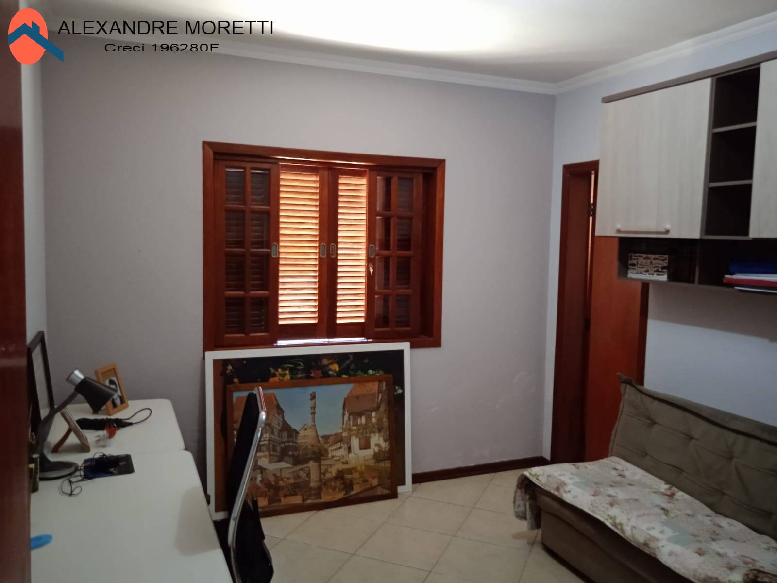 Casa à venda com 4 quartos, 200m² - Foto 38