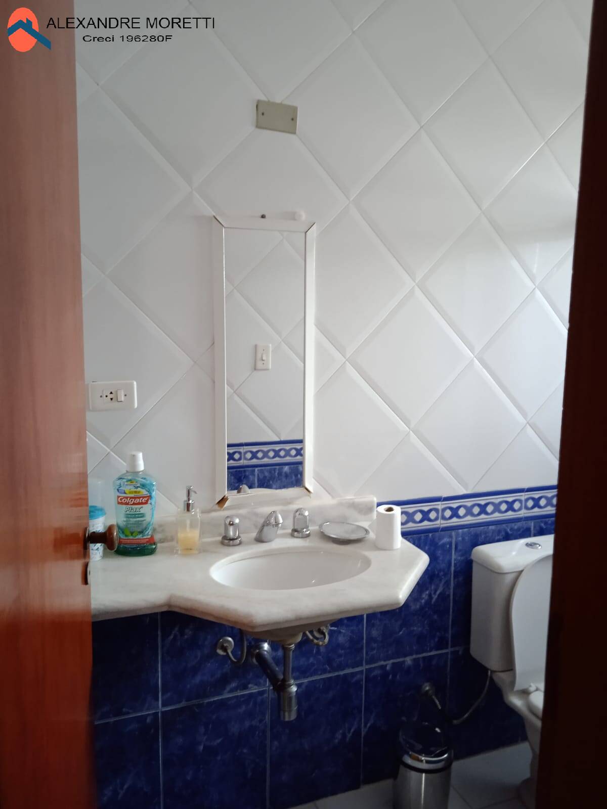 Casa à venda com 4 quartos, 200m² - Foto 45