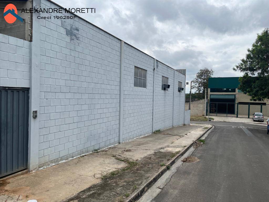 Prédio Inteiro para alugar, 600m² - Foto 2