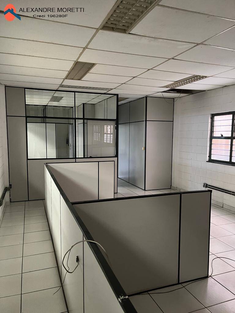 Prédio Inteiro para alugar, 600m² - Foto 3