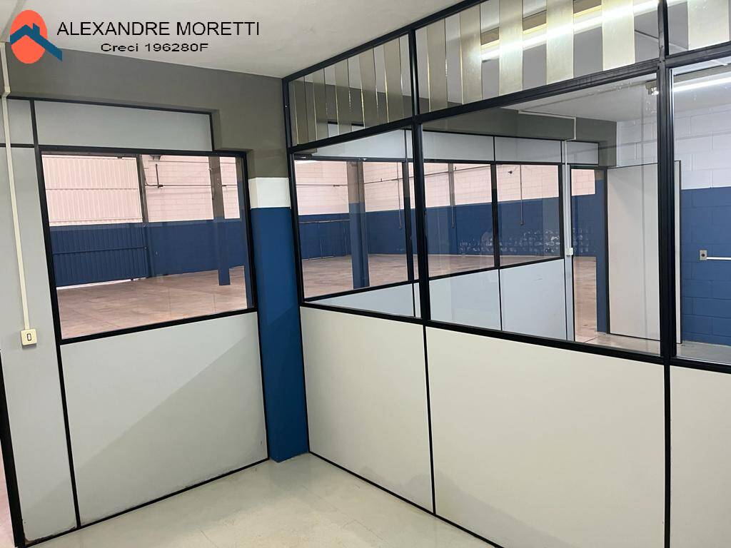 Prédio Inteiro para alugar, 600m² - Foto 13