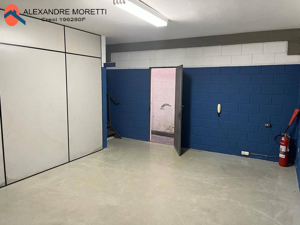 Prédio Inteiro para alugar, 600m² - Foto 11