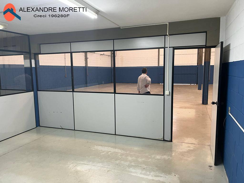 Prédio Inteiro para alugar, 600m² - Foto 12