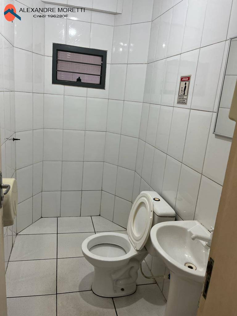 Prédio Inteiro para alugar, 600m² - Foto 18