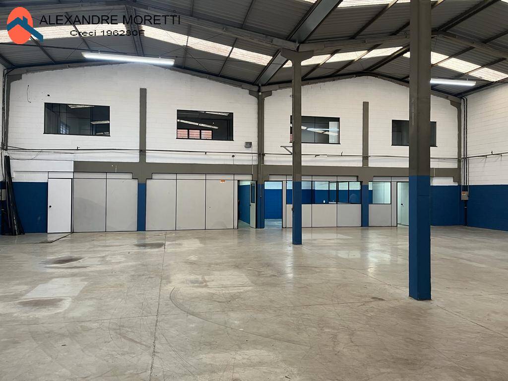 Prédio Inteiro para alugar, 600m² - Foto 14