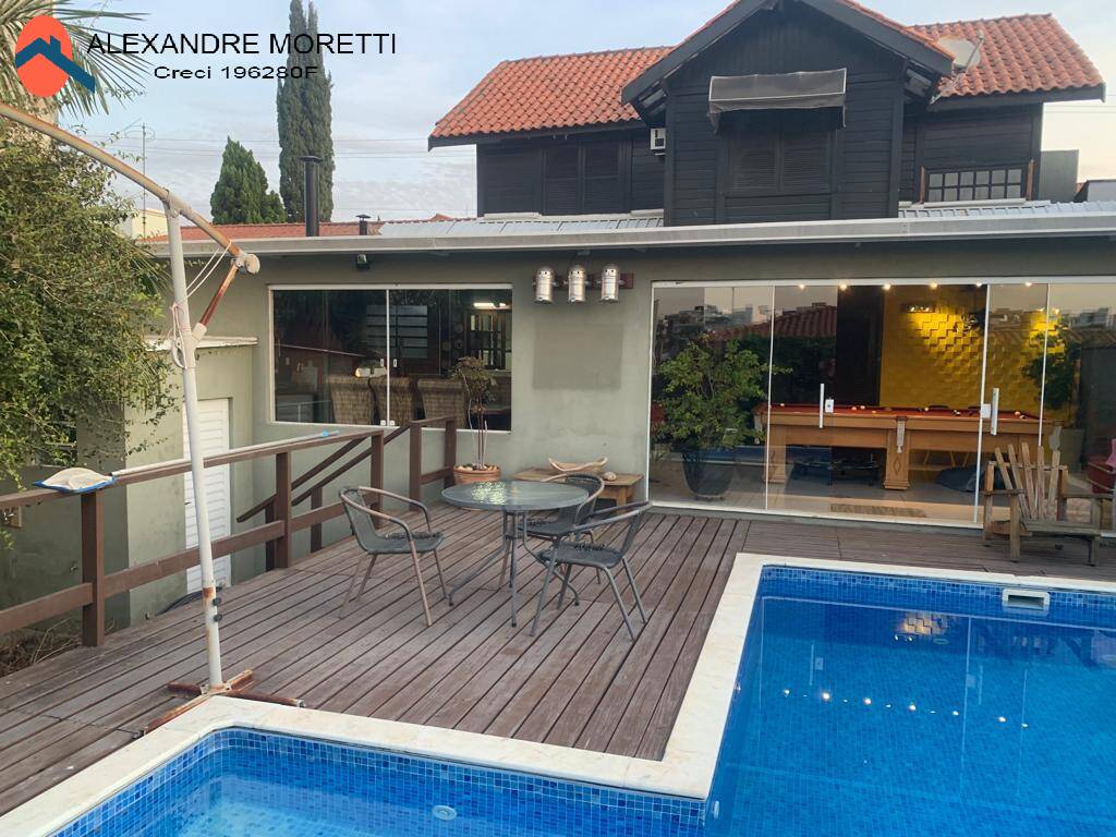 Casa à venda com 3 quartos, 320m² - Foto 15