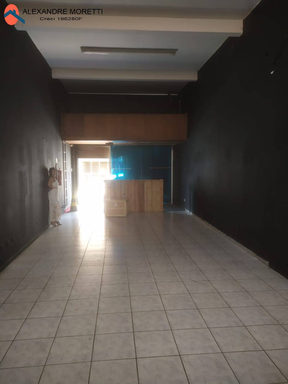 Conjunto Comercial-Sala à venda, 125m² - Foto 3