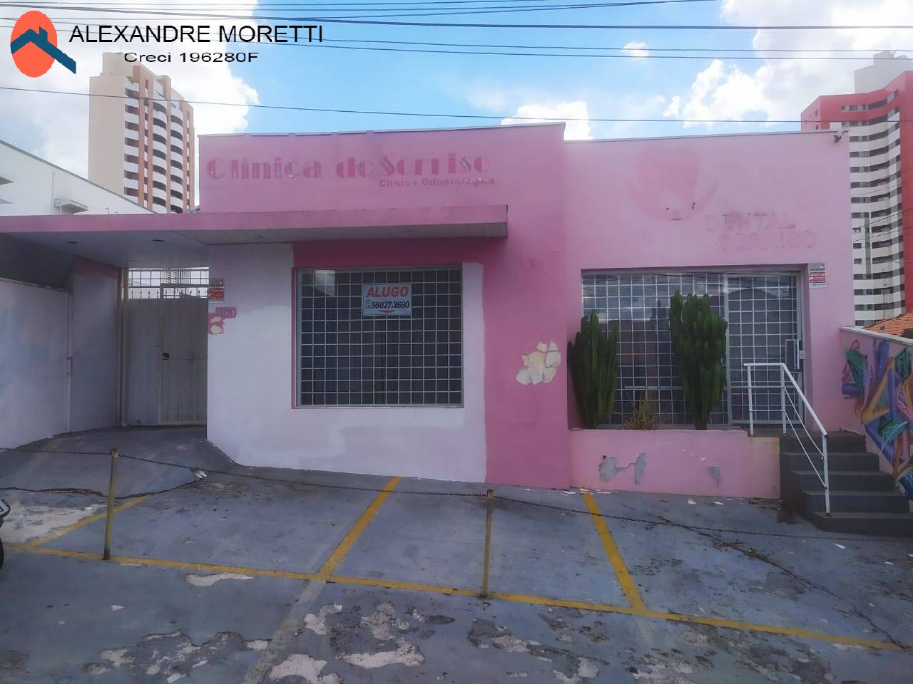 Conjunto Comercial-Sala à venda, 240m² - Foto 2