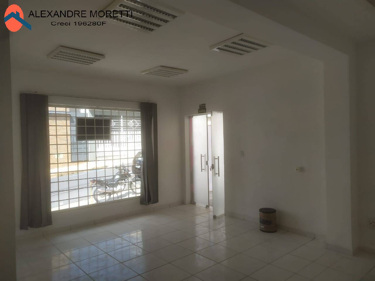 Conjunto Comercial-Sala à venda, 240m² - Foto 8