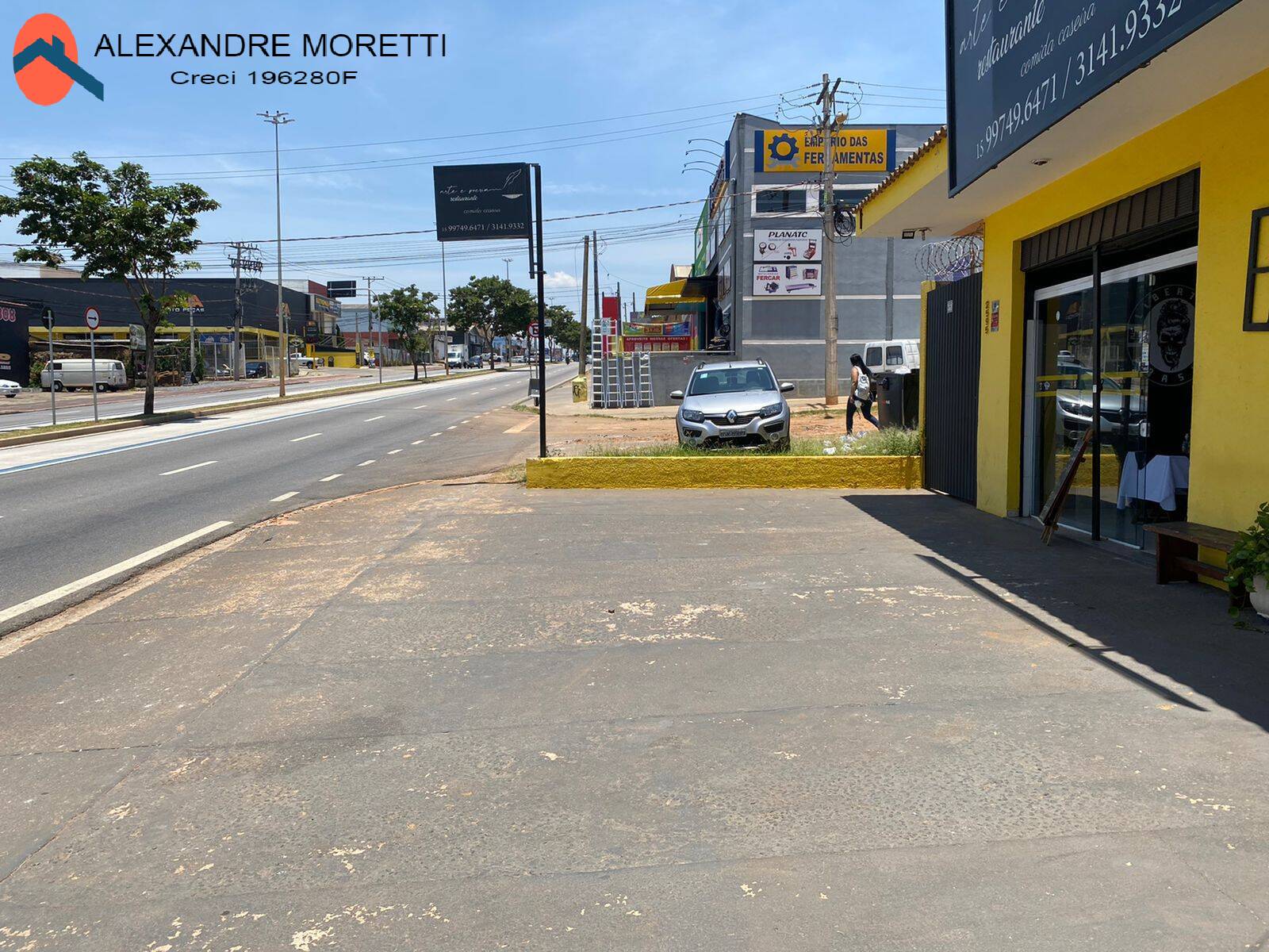 Conjunto Comercial-Sala à venda, 100m² - Foto 2